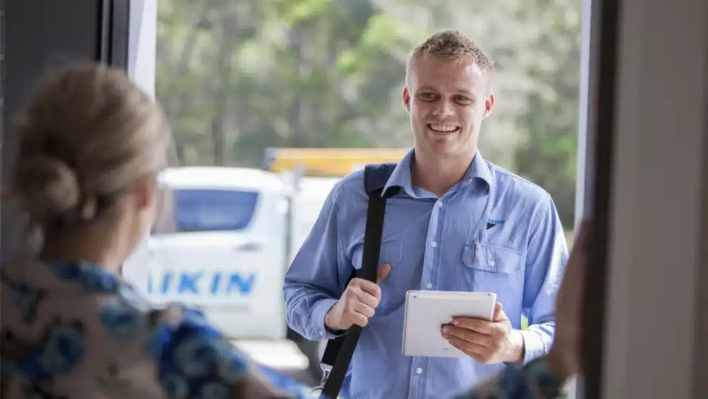 HVAC Maintenance Services
