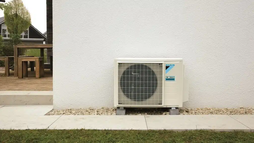 Heat Pump Installations Services