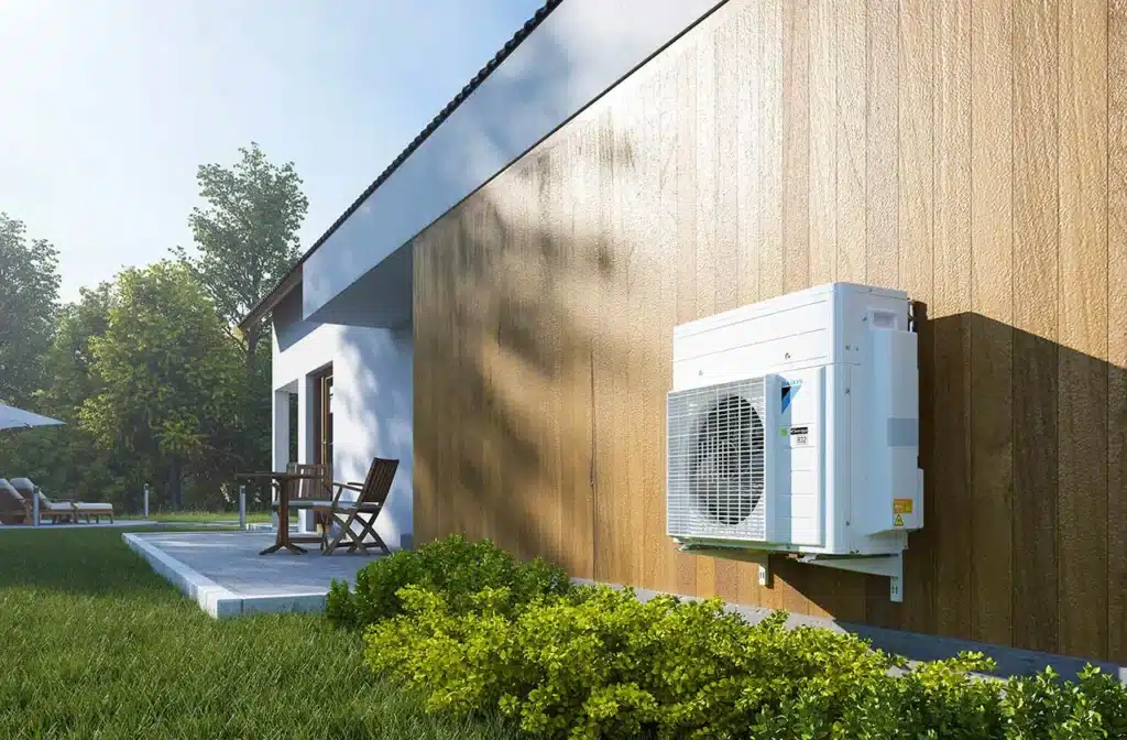 Heat Pump Repair Services
