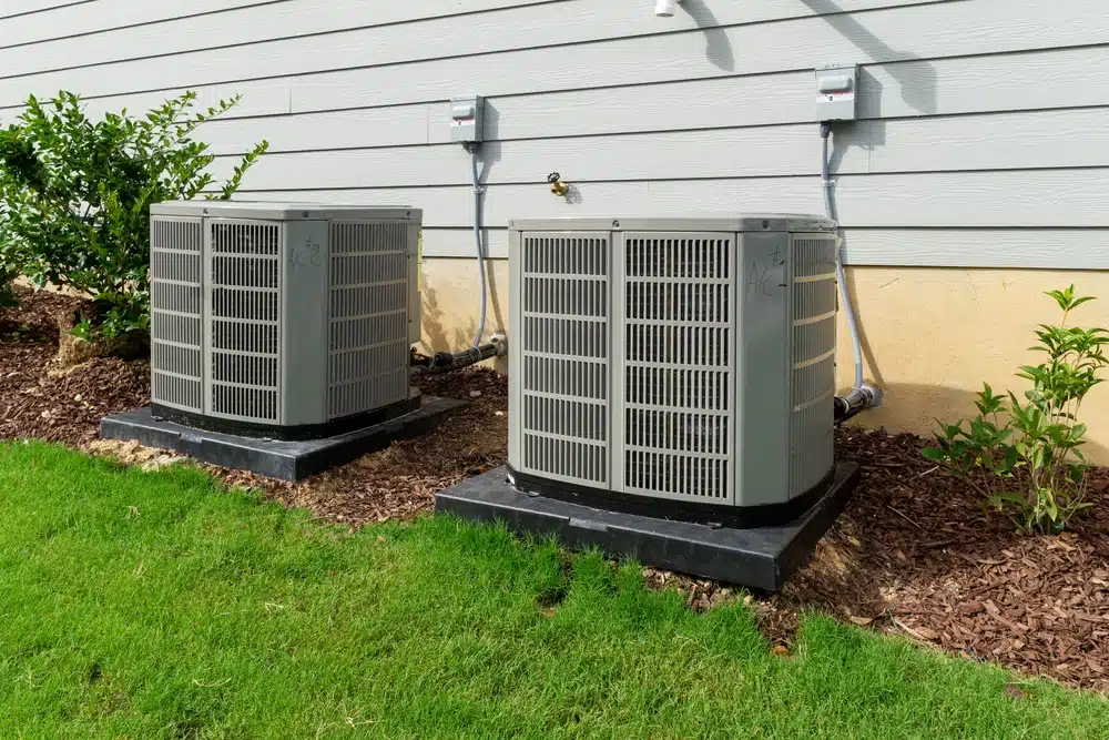 air conditioning service