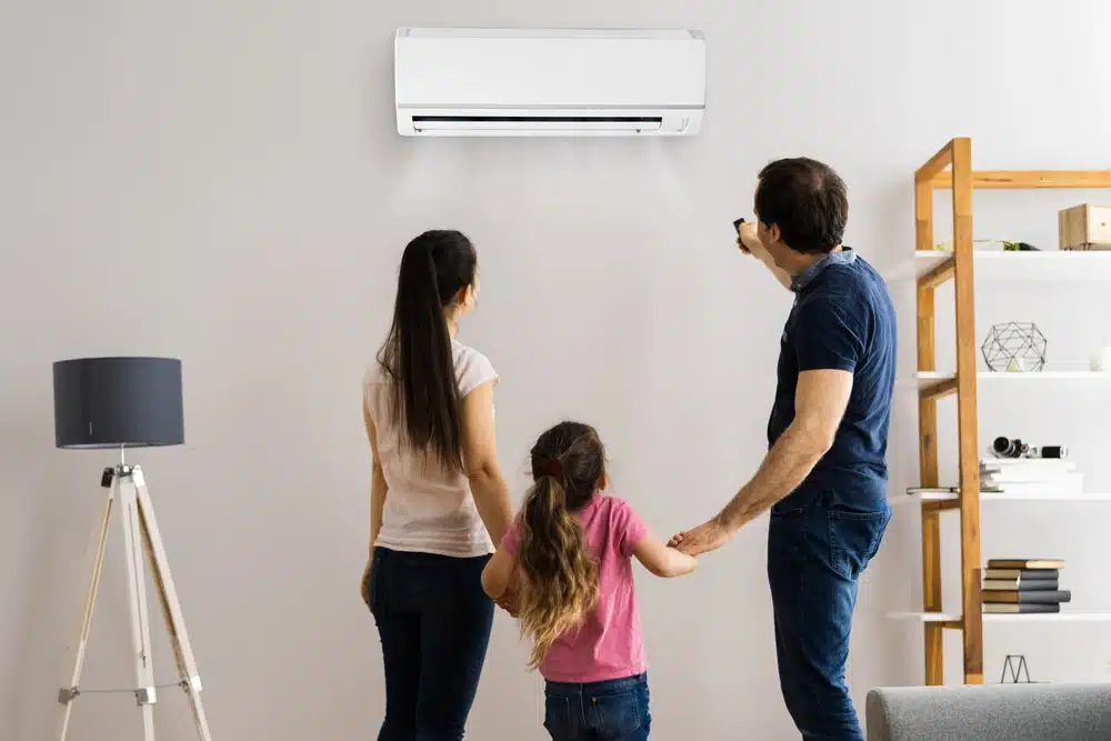 air handlers services
