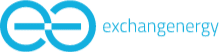 blue logo