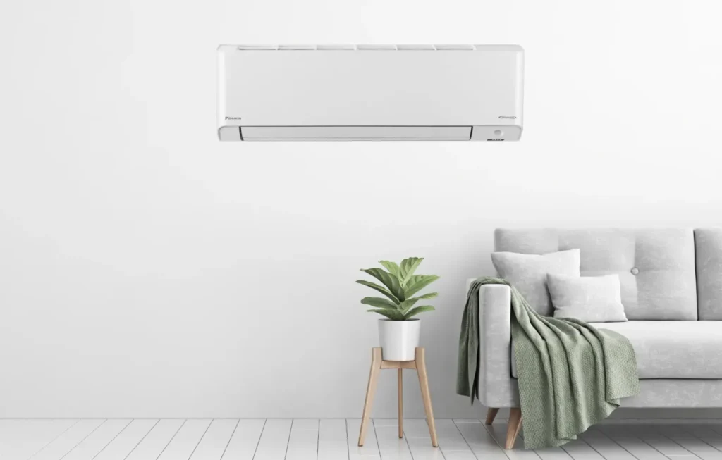 ductless systems services