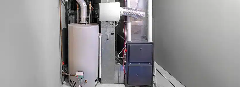 furnaces services