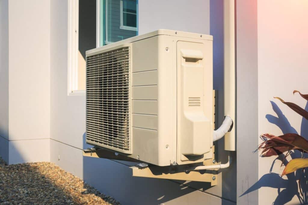 Air Conditioner Problems